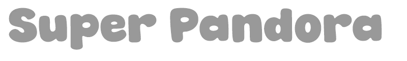 Super Pandora